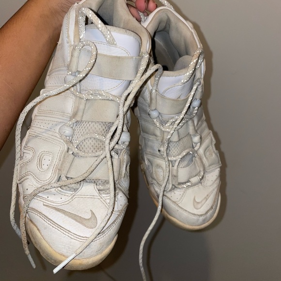 Nike uptempo - Picture 3 of 6